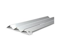 Grillrost.com Das Original Rail aromatique en Acier Inoxydable pour Napoleon LE1 LE3 & Lex - Extra Fort 1,5mm (1 pc. - Commander la quantité nécessaire)