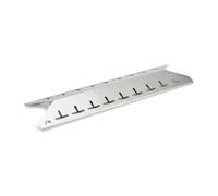 Grillrost.com Das Original Rails aromatiques en Acier Inoxydable adaptés à Campingaz - Classic 2 - Extra Massif