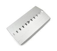 Grillrost.com Das Original Réflecteur de Chaleur Broil King Baron, Imperial, Regal - Meilleure répartition de la Chaleur et Pas de feu de Graisse