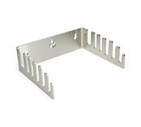 Grillrost.com Das Original Support de Grille pour Gril en céramique | extrêmement Massif - en Acier Inoxydable de 5 mm | met Enfin de l'ordre dans Le Gril