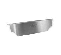 Grillrost.com Das Original Tôle de séparation compatible avec Rösle Videro G2/G3/G4/G6