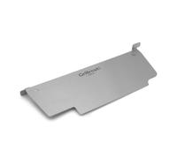 Grillrost.com Das Original Tôle de séparation Napoleon Prestige - Enfin des Zones de Chaleur séparées dans Ton Barbecue à gaz