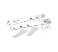 Grillrost.com Das Original Traeger Tablette Frontale Ironwood et Pro Series