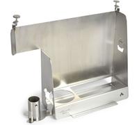 Grillrost.com L'original Porte-accessoires pour la plaque de cuisson - Assure l'ordre sur le barbecue