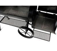 Grillrost für Feuerbox JOE`S Barbeque Smoker 16" Classic/Special
