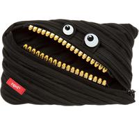 Grillz Trousse Pour Enfants Trousse Scolaire Grande Capacité Trousse À Crayons Pour L'école Et Le Bureau