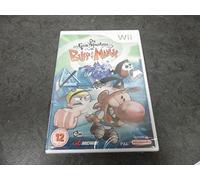 GRIM ADVENTURES OF BILLY & MAN