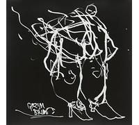Grim Brides - Faithless UFO Leap