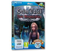 Grim Contes - La Héritage PC Neuf + Emballage D'Origine