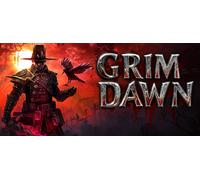 Grim Dawn (PC)