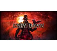 Grim Dawn (PC)