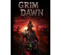 Grim Dawn Steam Key GLOBAL