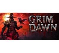 Grim Dawn (Xbox X)
