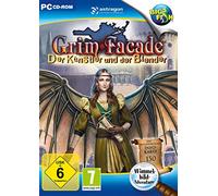 Grim Facade: Der Künstler und der Blender