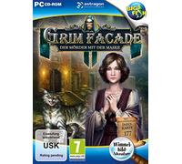 Grim Facade: Der Mörder mit der Maske [Import allemand]