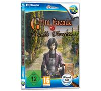 Grim Facade : Dunkle Obsession [import allemand]