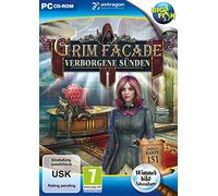 Grim Façade: Verborgene Sünden