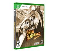 Grim Fandango Remastered (Limited Run #05)