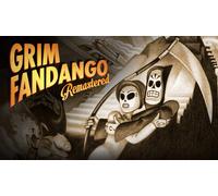 Grim Fandango Remastered (PC)