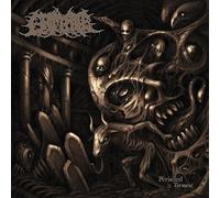 Grim Fate - Perished In Torment