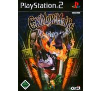 Grim Grimoire [import allemand]