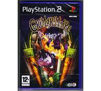 Grim Grimoire (PS2) [import anglais]
