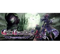Grim Guardians Demon Purge (XB1)