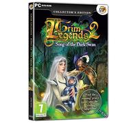 Grim Legends 2 : Song of the Dark Swan - Collector's Edition [import anglais]