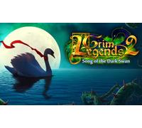 Grim Legends 2: Song of the Dark Swan (Nintendo)