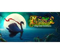 Grim Legends 2: Song of the Dark Swan (XB1)