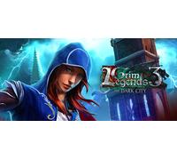 Grim Legends 3: The Dark City (PC)