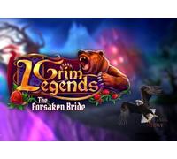 Grim Legends The Forsaken Bride (Xbox)