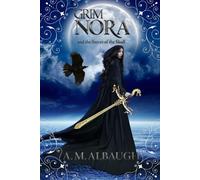 Grim Nora and the Secret of the Skull