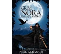 Grim Nora and the Sign of the Ouroboros