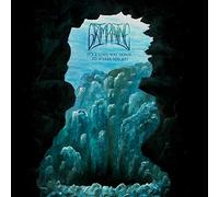 Grim Ravine - It's A Long Way Down, To Where You Are (VINYL)