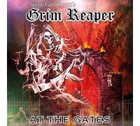 Grim reaper - At the gates