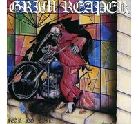 Grim Reaper - Fear No Evil [Import]