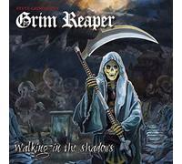 Grim Reaper - Walking in the.. -Digi-