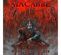 Grim Scary Tales