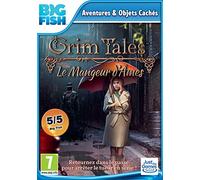 Grim Tales (15) Le Mangeur D'âmes Pc