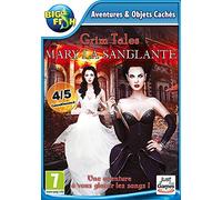 Grim Tales 5 : Mary la sanglante