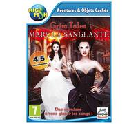 Grim Tales 5: Mary La Sanglante PC