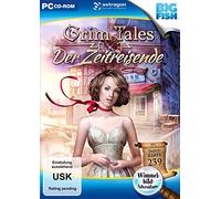 Grim Tales: Der Zeitreisende [