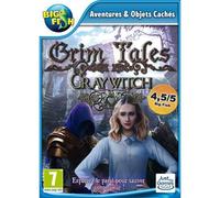 Grim Tales: Graywitch PC