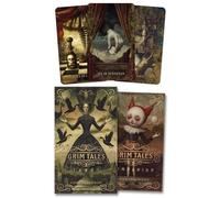 Grim Tales Tarot
