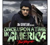 Grim Team, the - Once Upon a Time in America