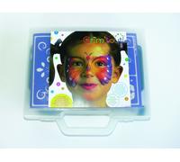 Grim Tout Malette Maquillage Collectivités Pn - Grim'tout