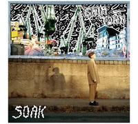 Soak – Grim Town – Vinyle 12" LP – Neuf