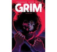 Grim Vol. 1 by Stephanie Phillips Stephanie Phillips (Auteur)