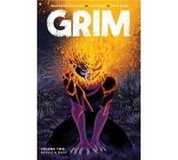 Grim Vol. 2 by Stephanie Phillips Stephanie Phillips (Auteur)